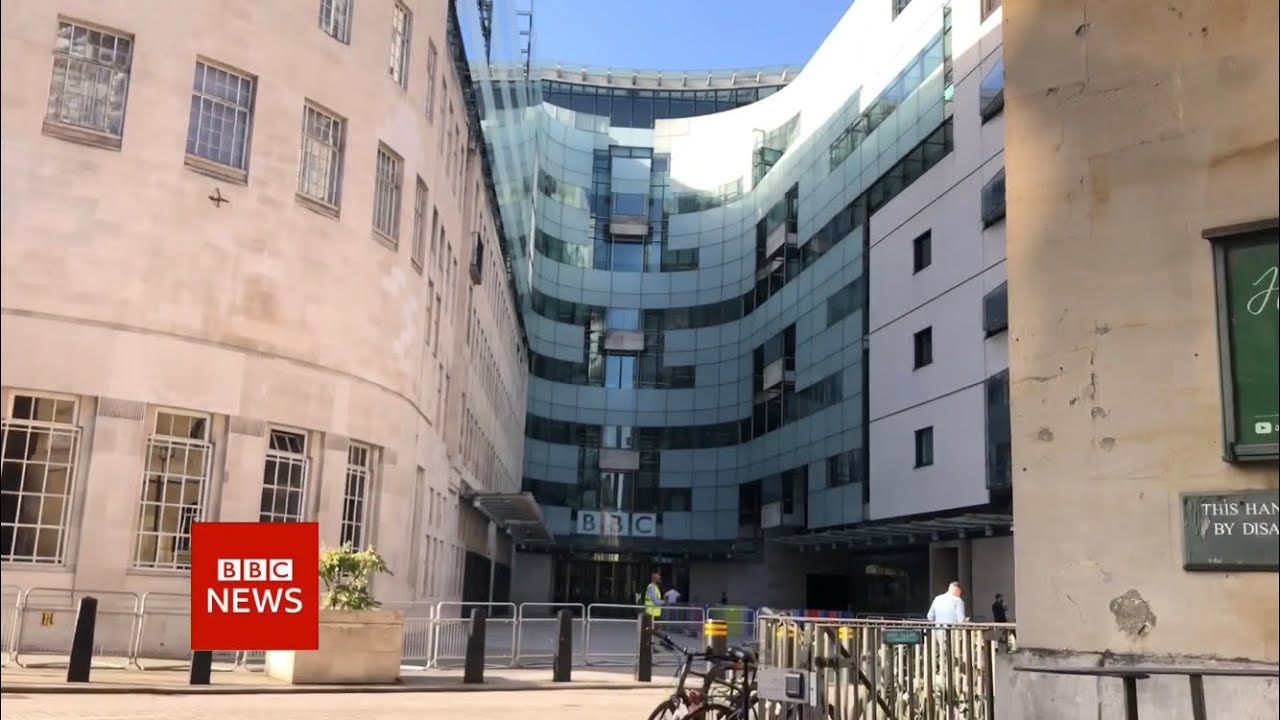 BBC News Filler 2021 Mock