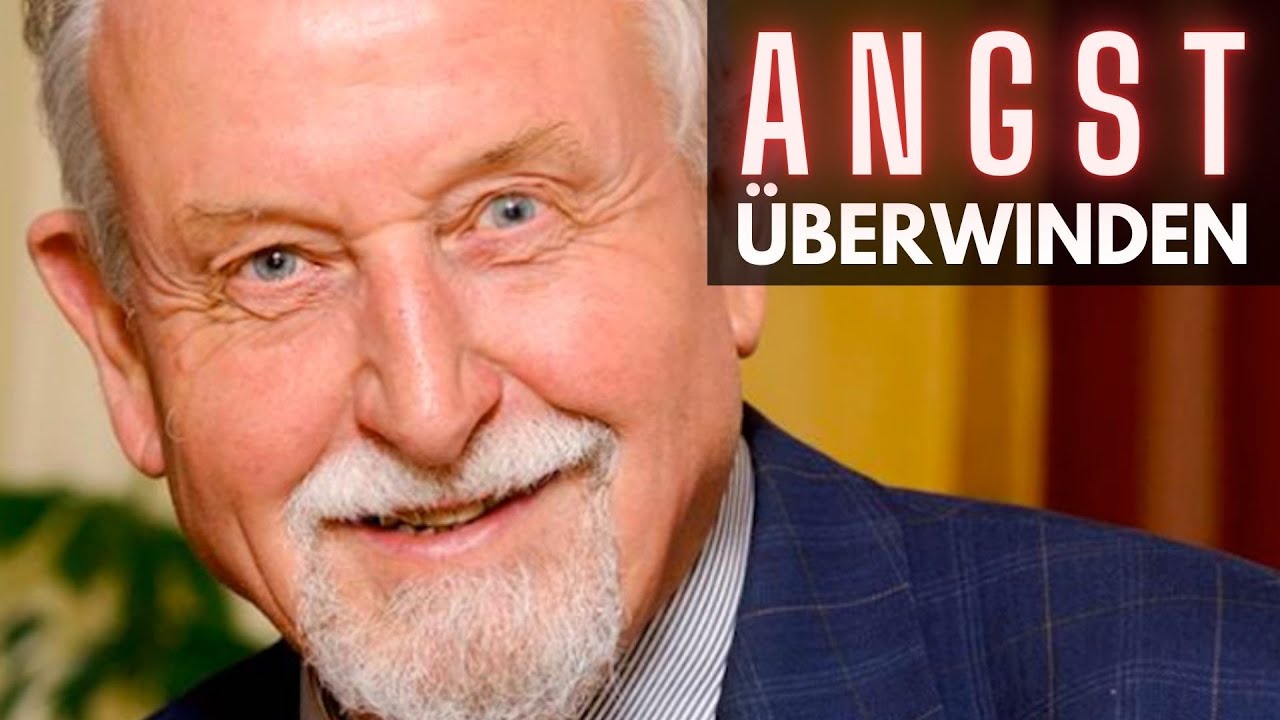 Winrich Scheffbuch I Angst überwinden