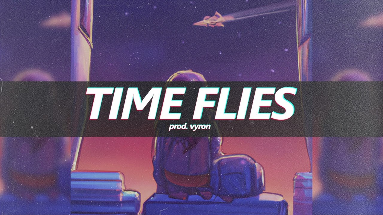 [FREE] Time Flies | NOSTALGIC LOFI BEAT 🥲