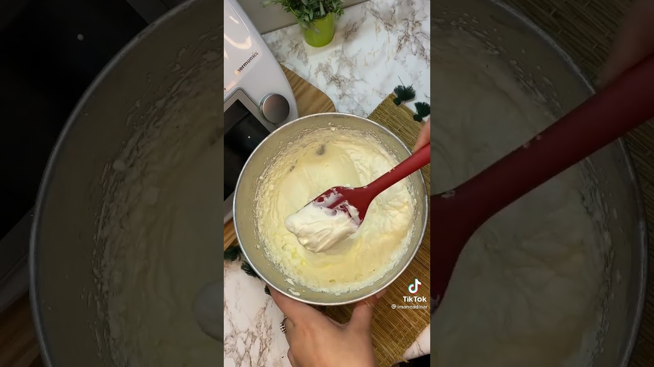 تيراميسو بدون بيض من أطيب وألذ الحلويات لي ممكن ذوقها فحياتك
