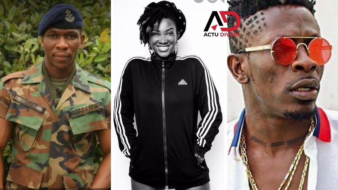 🚨Ebony Reigns: Les (3) Faits très troublants après sa Mort