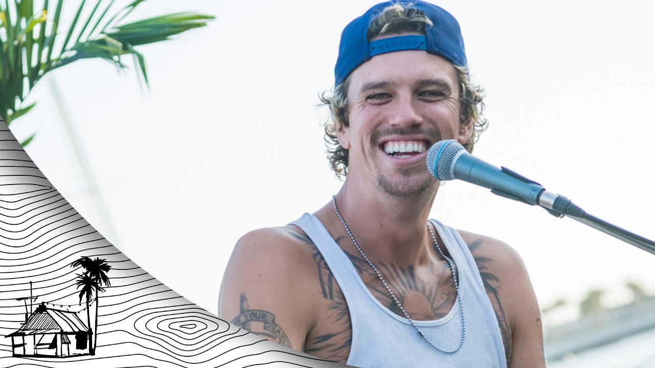 DENM - Sugarshack Pop-Up (Live Music) | Sugarshack Sessions