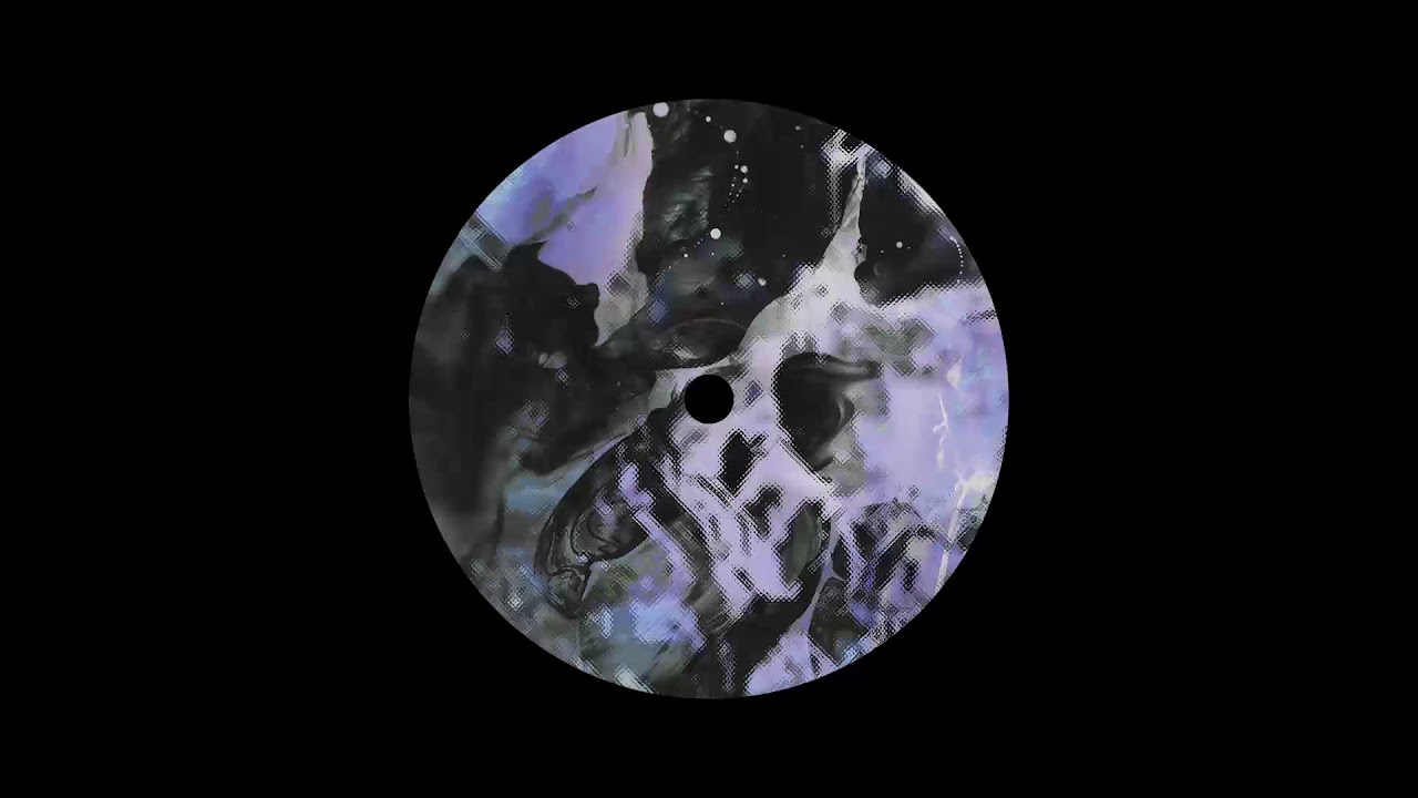 Clotur - Hyperspace Travel [WRKV001]
