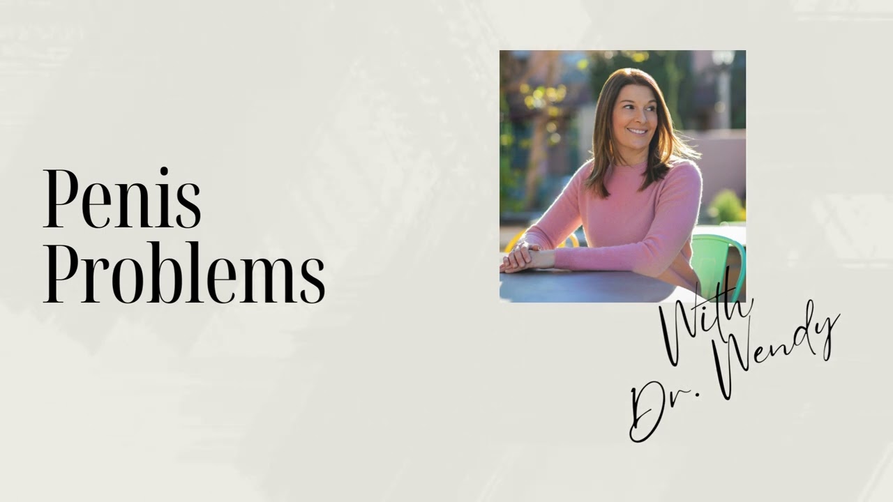 Penis Problems: A Pediatrician and Urologist Answer Your Questions