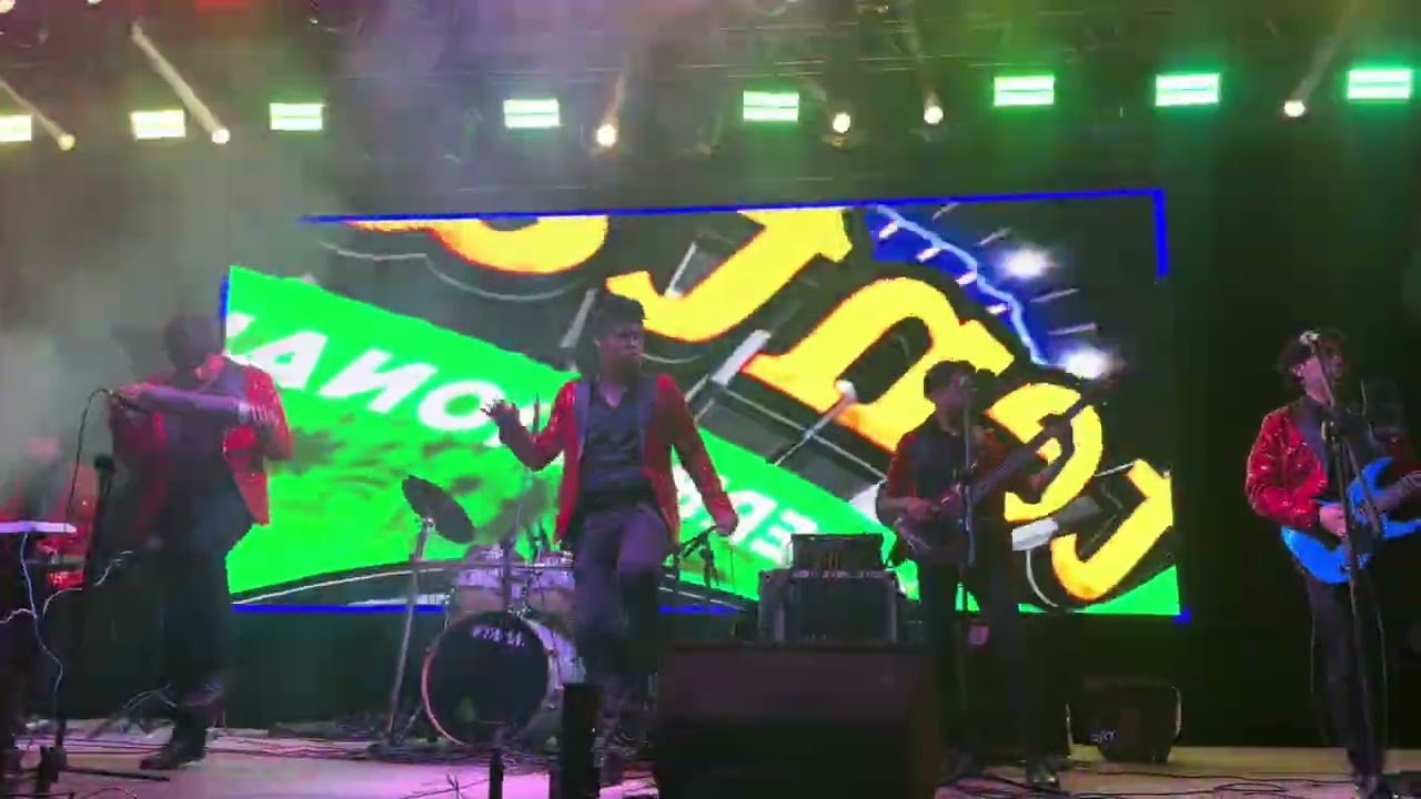 Atentado Internacional en vivo Jilotepec Puebla 