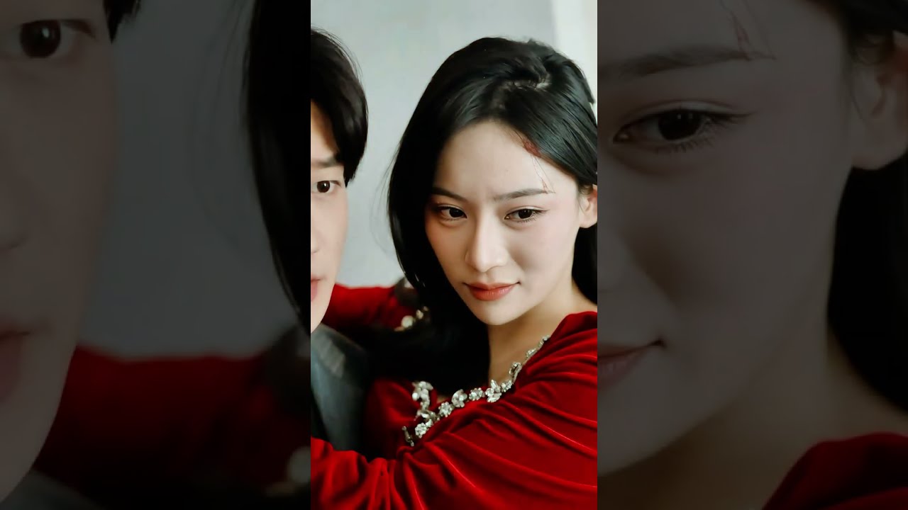 [MULTI SUB]马秋元💕鹿单东，南棠与郁衍，当爱情面临命运的考验，是勇敢追求还是理智转身？《离婚后郁总乖乖受虐》#指间剧场 #马秋元 #鹿单东 #短剧推荐 #热门短剧 #甜宠 #霸道总裁