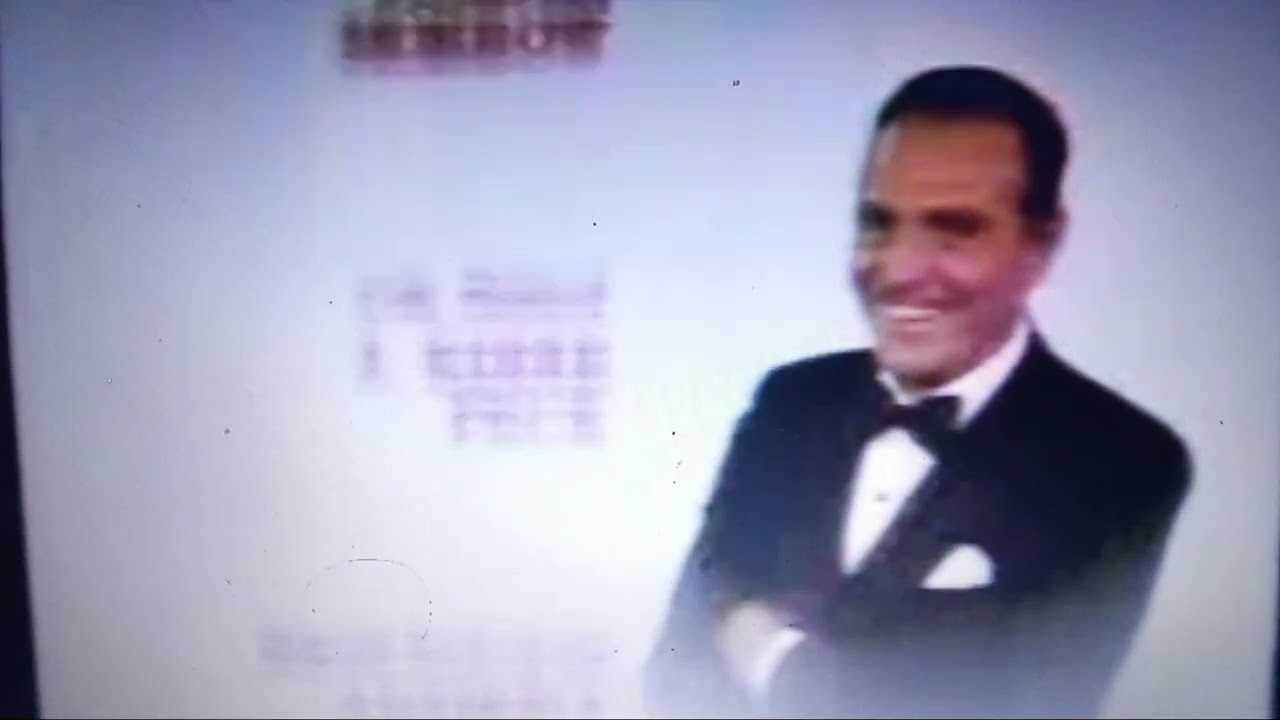 Y&R 1995 Closing Credits