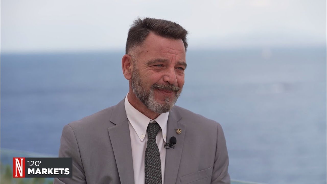 Θ. Λάσκαρης: Κίνδυνοι στην Ερυθρά θάλασσα από τις επιθέσεις των Χούθι