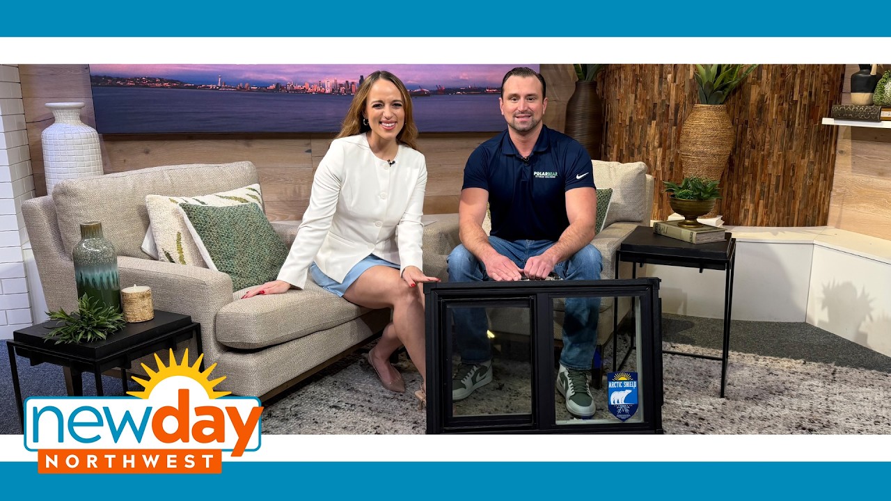 Transform your home with these window upgrades - New Day NW