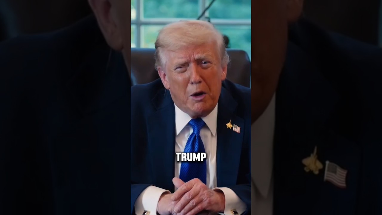 Трамп призывает союзников вновь открыть Ормузский пролив на фоне растущей напряженности в отношен...