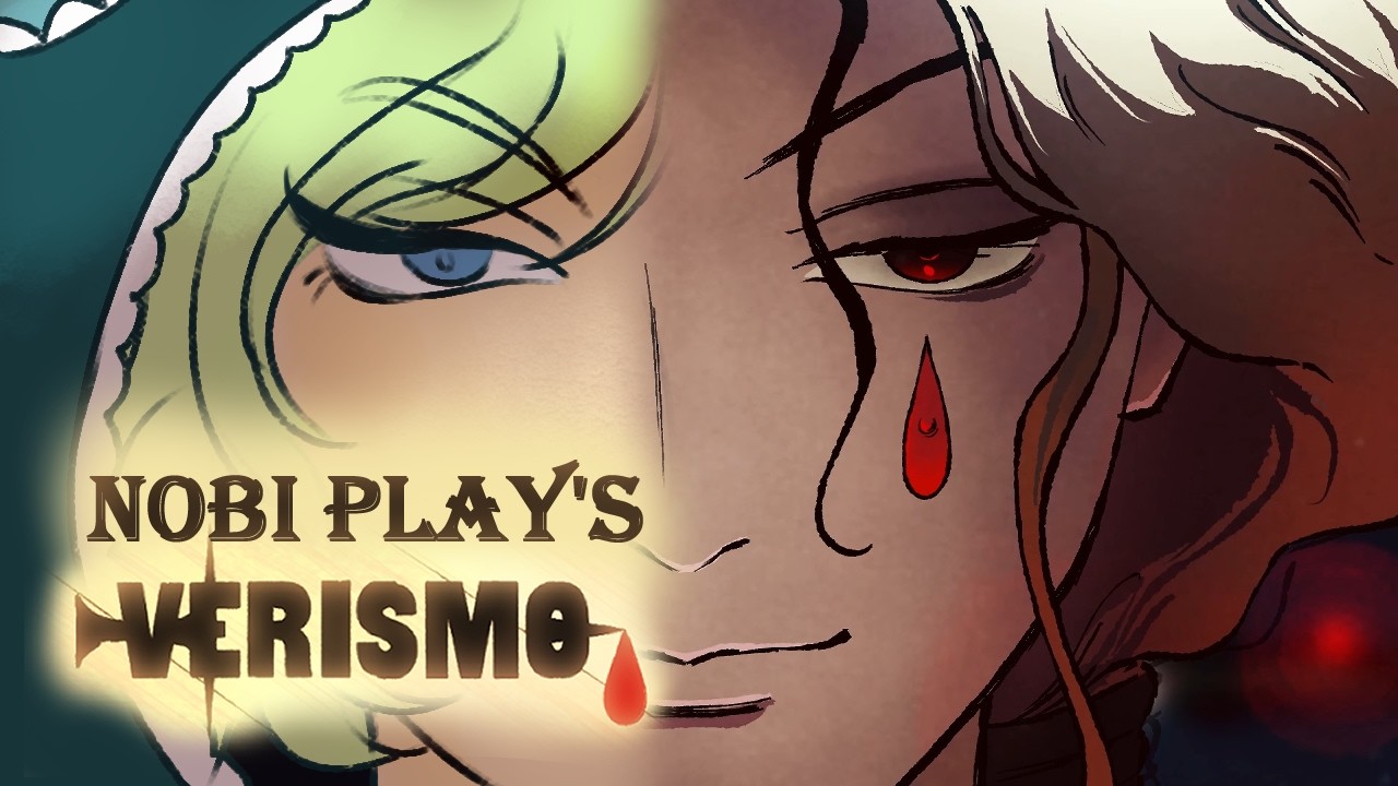 Just one big happy family 🍊 | 🎭 Verismo - DEMO Playthrough