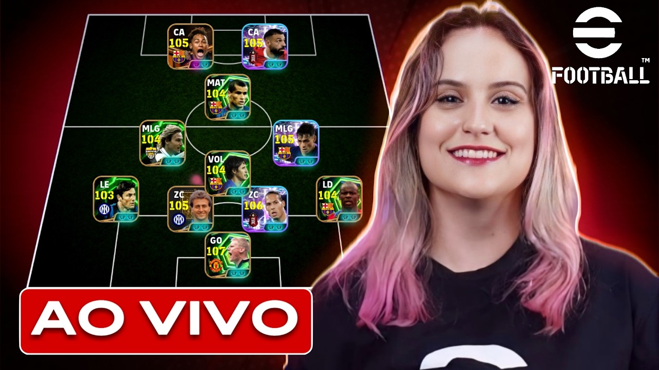 SABADOLA DE X1 NO EFOOTBALL MOBILE