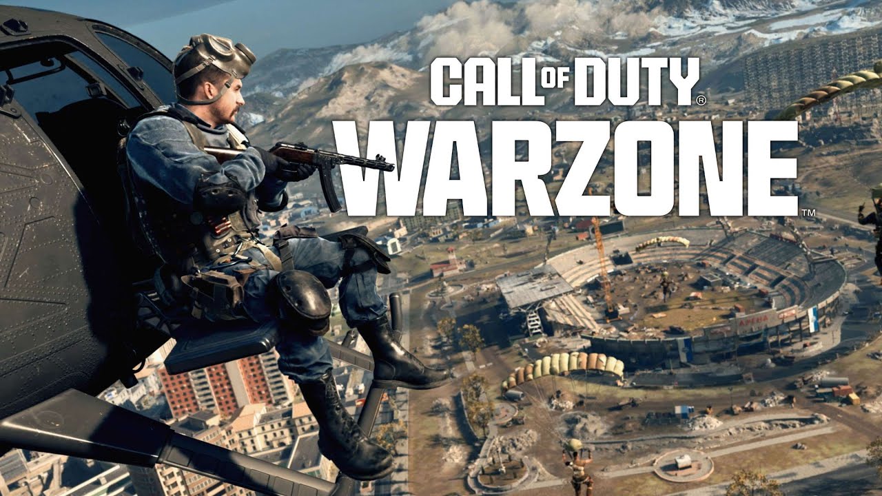 Call of Duty: Warzone Королевская битва. #warzone #callofdutywarzone  #stream #nezdan4ik
