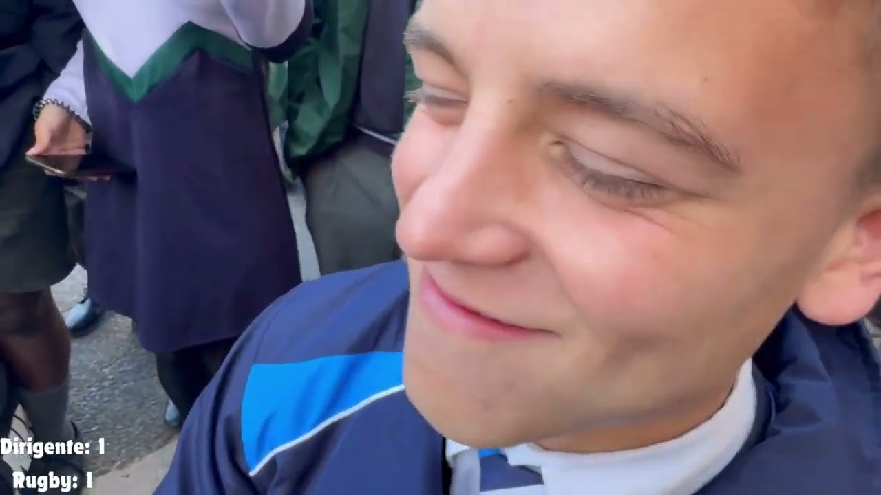 2024 Inter schools Dirigente