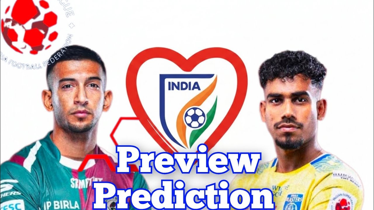 Rebooting Indian Super League #indianfootball 
