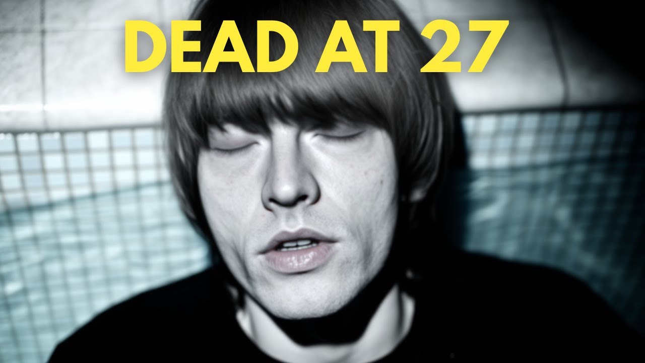 Brian Jones' DEATH Mystery Finally Solved! (it isn't good)
