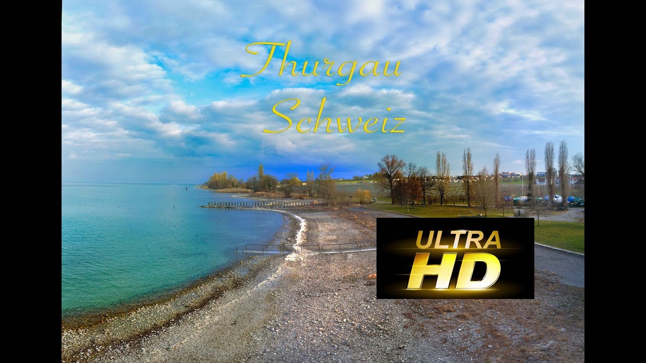 Thurgau 4K