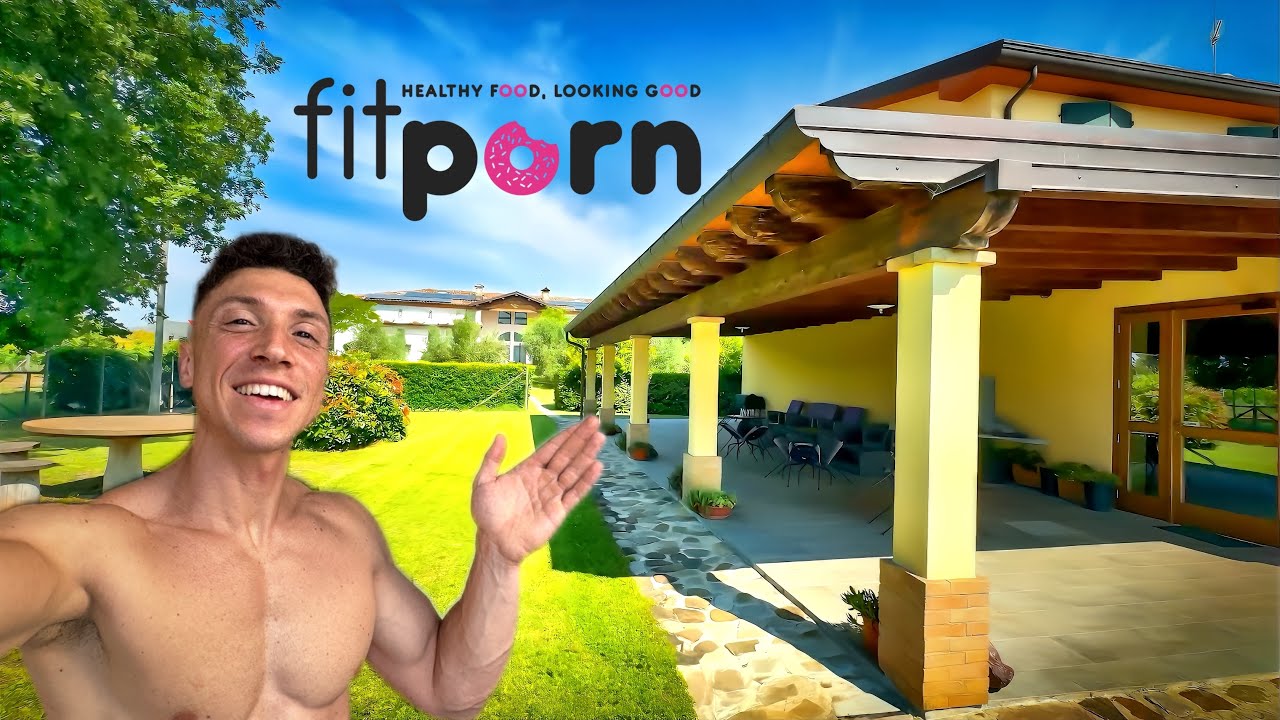 LA NOSTRA MEGA VILLA A RIMINI - aggiornamento prep