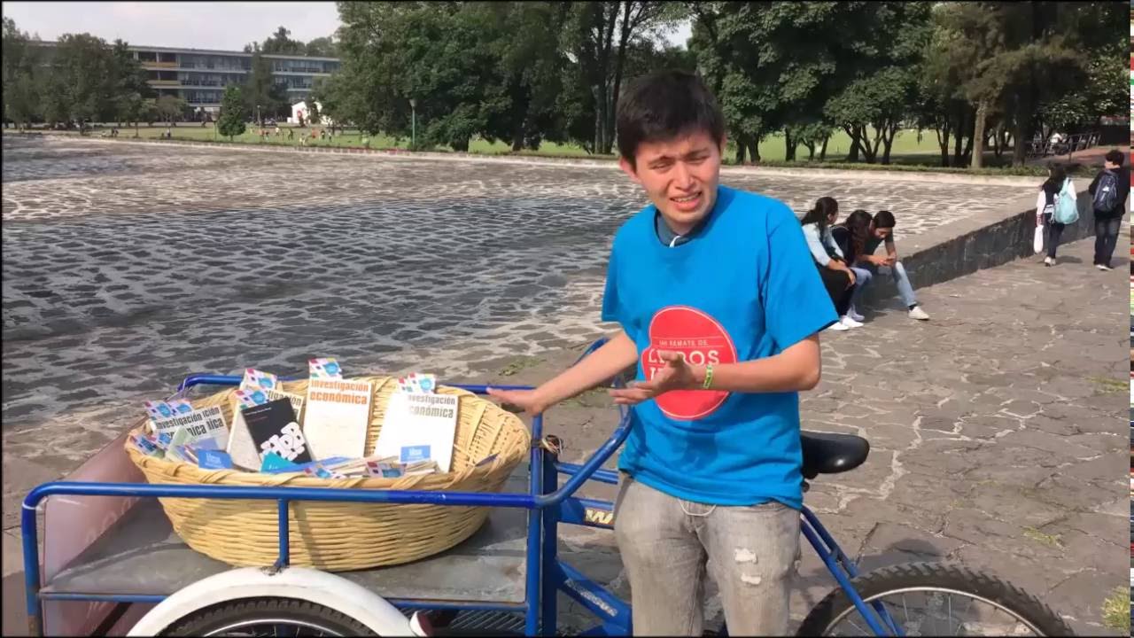Remate de libros UNAM 2016 - UNAM Global