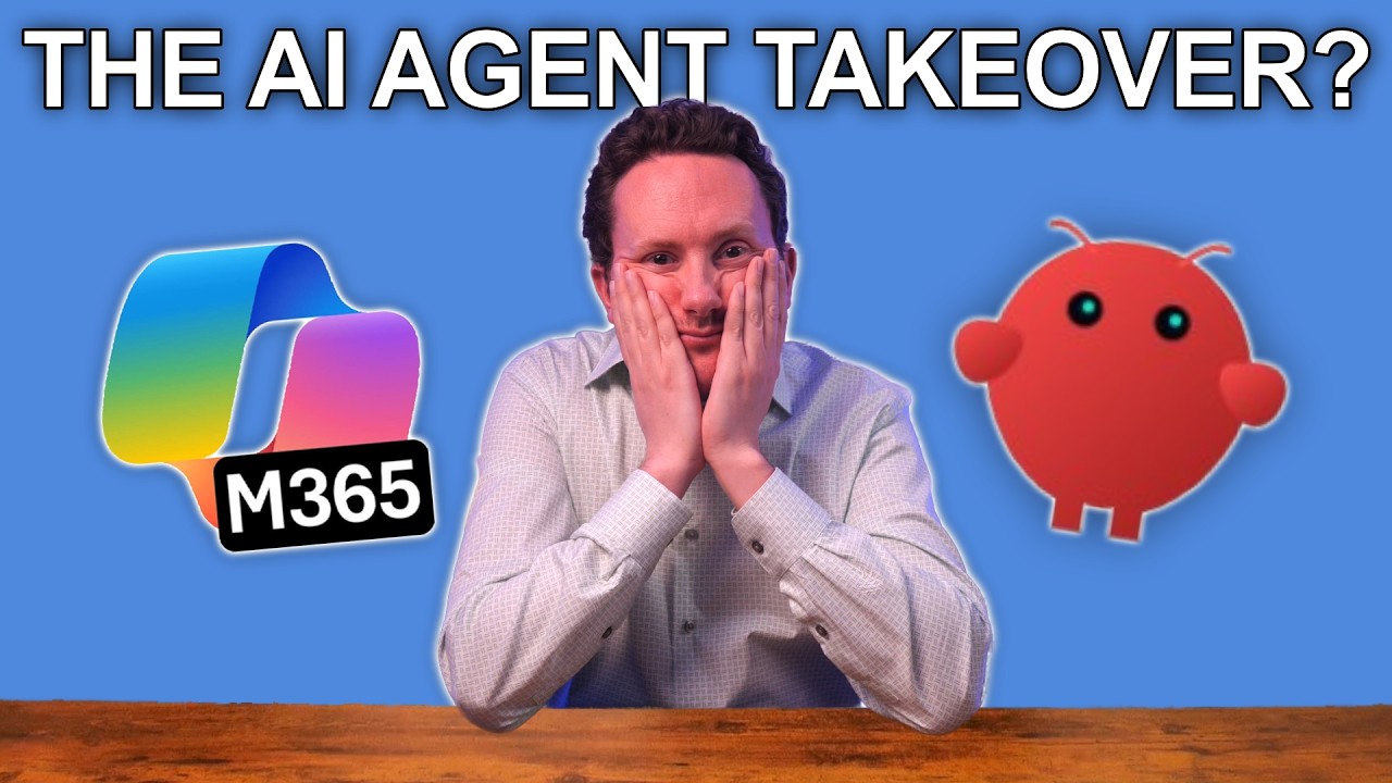 ClawdBot's lesson for Microsoft's Copilot agent revolution