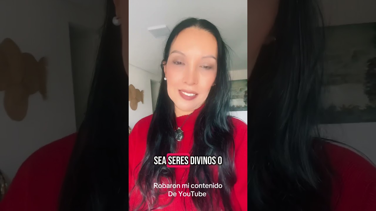 Robaron mi contenido de YouTube #shorts #desarrollopersonal #horoscopodehoy #tarothoy