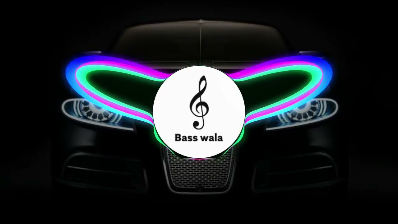 Shok albadi ( bass boosted) Masoom Sharma || haryanvi bass boosted song 2025