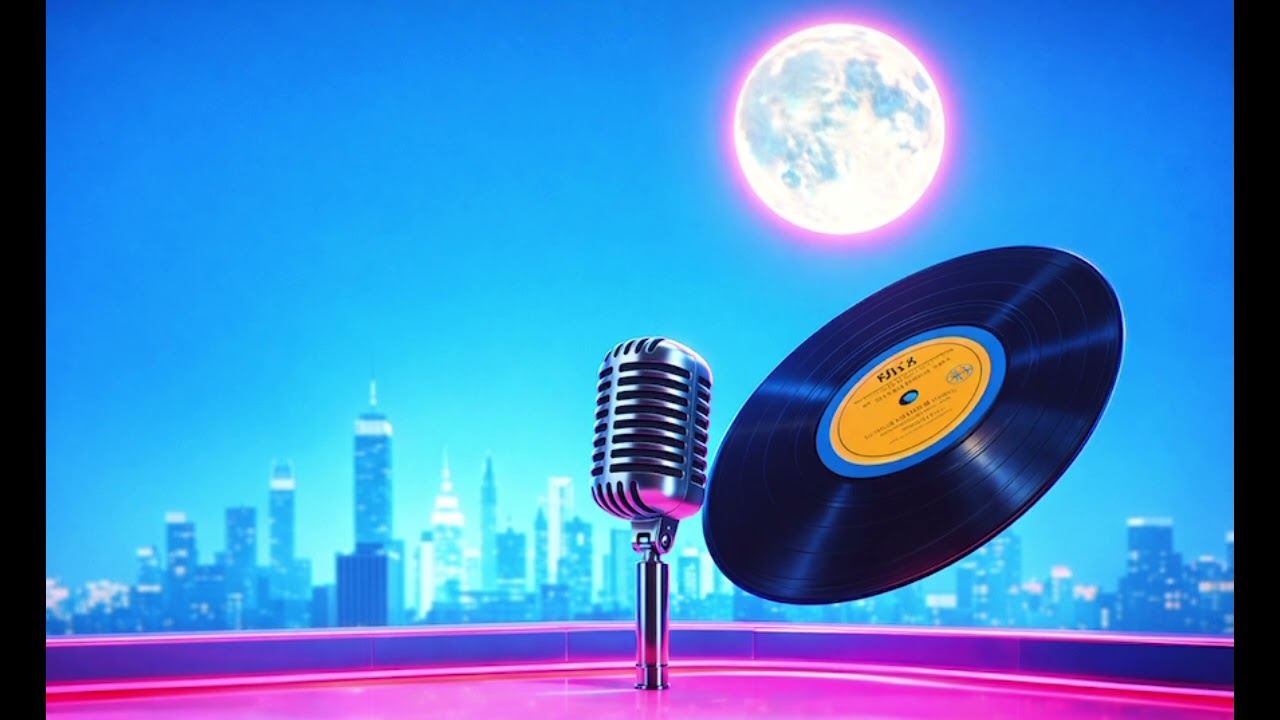 Disco- Mania