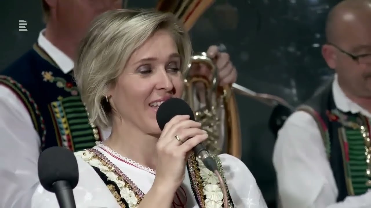 Za dvorečkem – Túfaranka (2017)