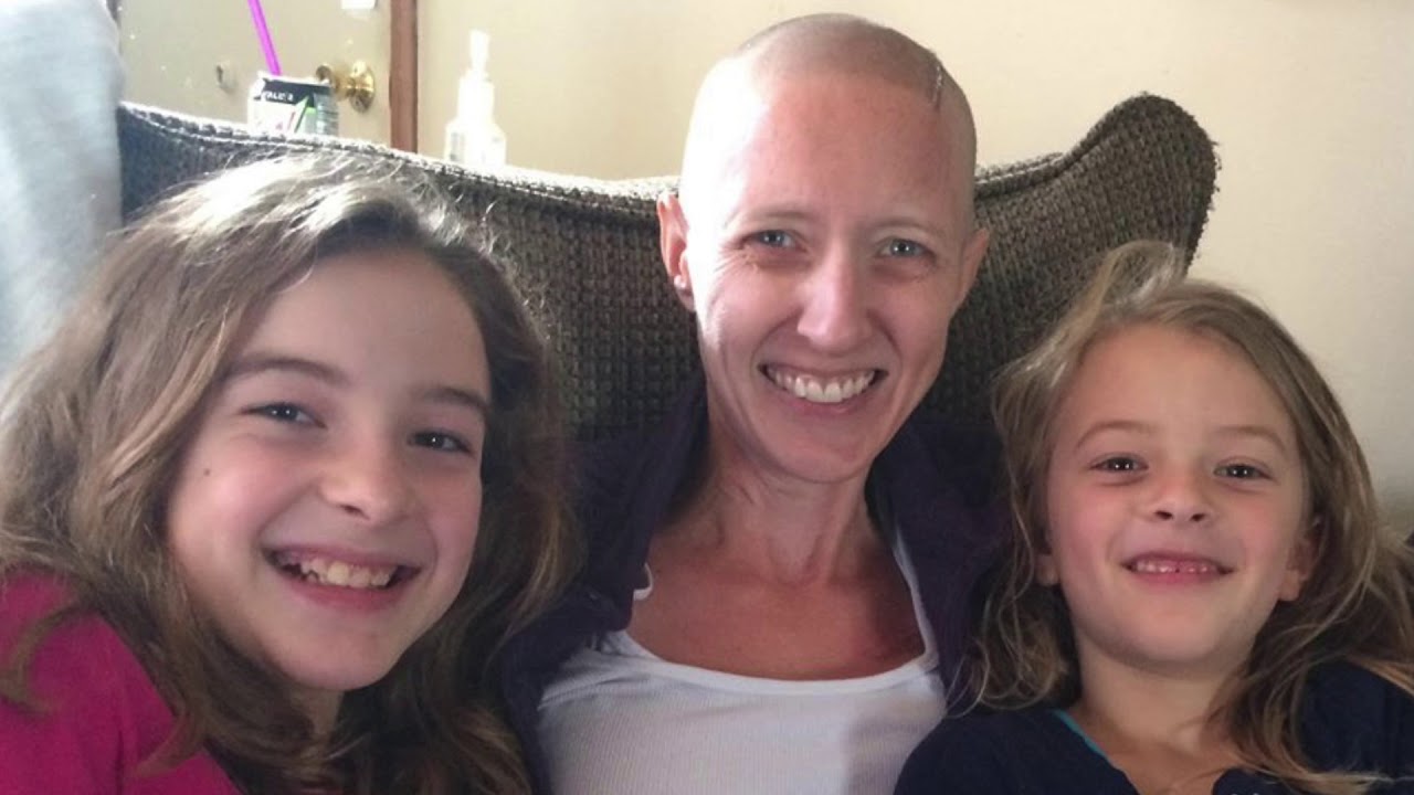 Kristin McQueen- A Trigeminal Neuralgia Story