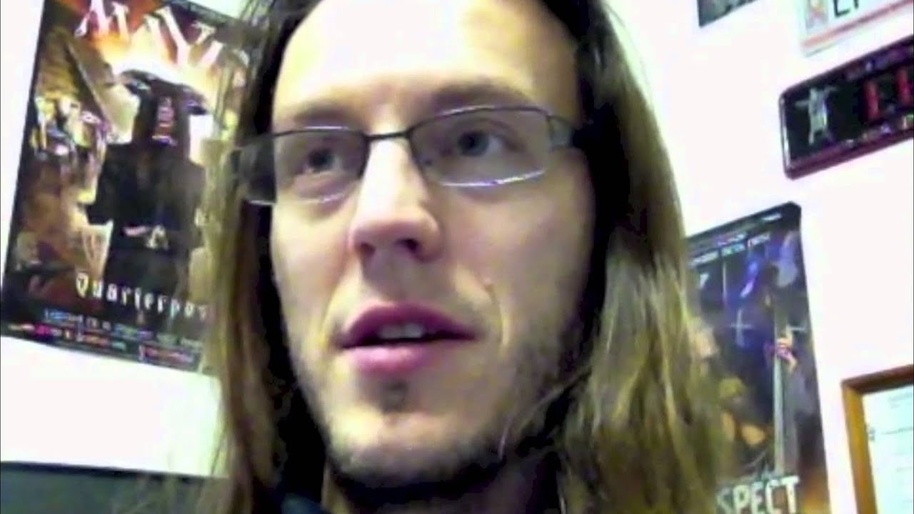MaYaN - Mark Jansen on his Ultimate Symphonic Metal Supergroup