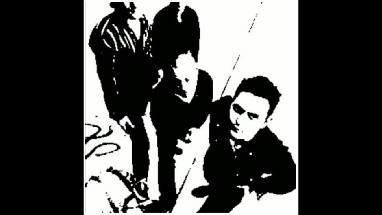 The Driven, Fascinated Peasant. Demo made in London '97. lyrics, Brendan Markham, music, The Driven.