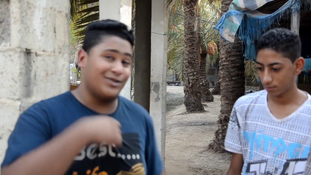 الأب الفقير