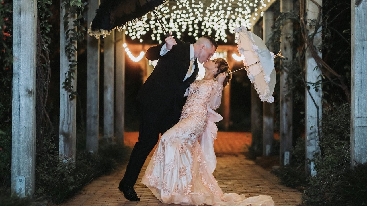 Wedding Photo Editing in Lightroom Classic [Live Stream]