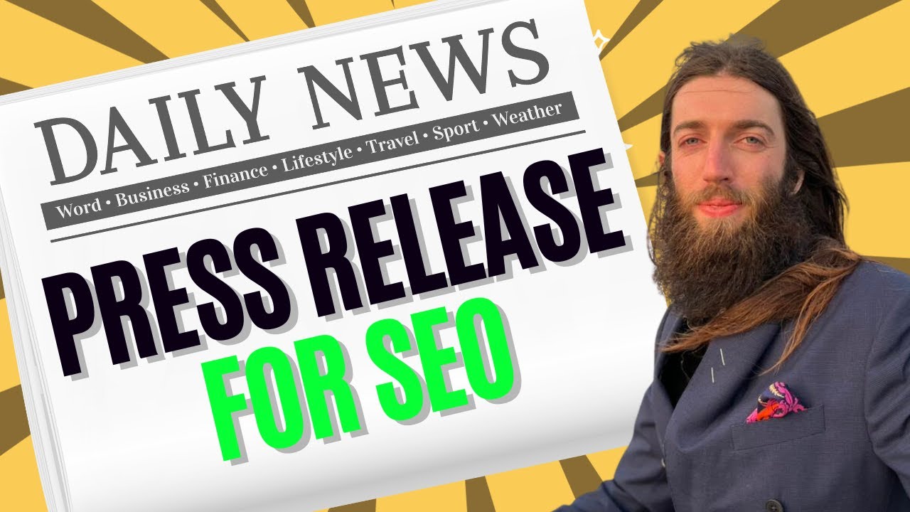 🗞️ ⚡ Press Release for SEO: Unlock 500+ Powerful Backlinks Overnight with This Shocking Trick!