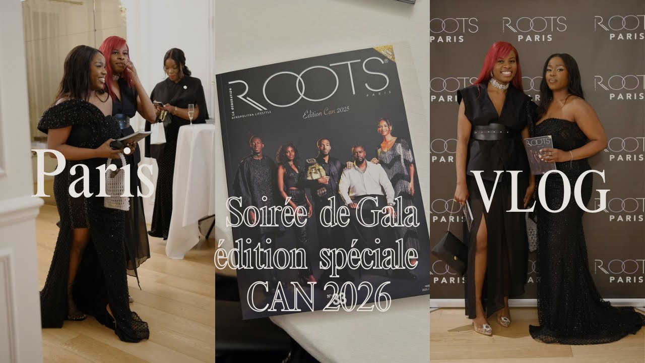 L’évènement parisien de la Black Excellence à ne pas rater : je vous raconte !