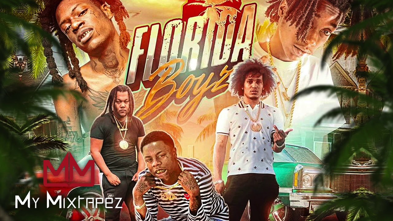 Gunshine State [Florida Boyz]