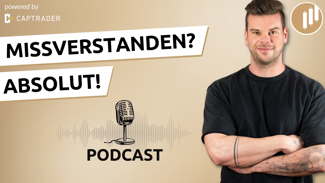 #110: Wer uns falsch verstehen will, wird es tun!