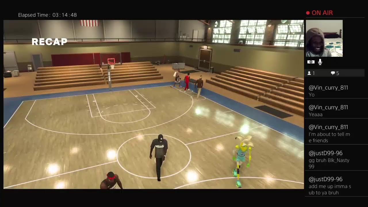 2k25 the best build Pg. 99 allover LpkingNBA2kfamilyYT Try hit 50 subscribe do gave way