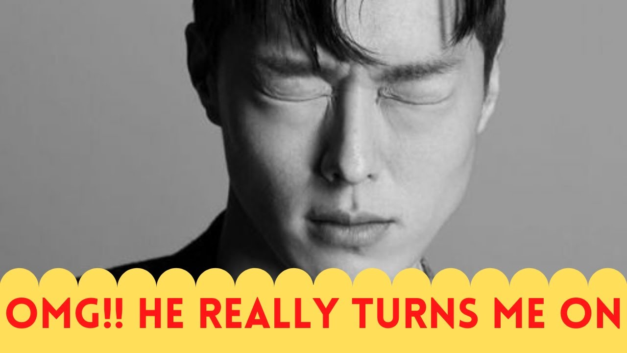 Jang Ki Yong's Eyes Which Makes Girl's Heart Melted | 장기용 - KiYongFans