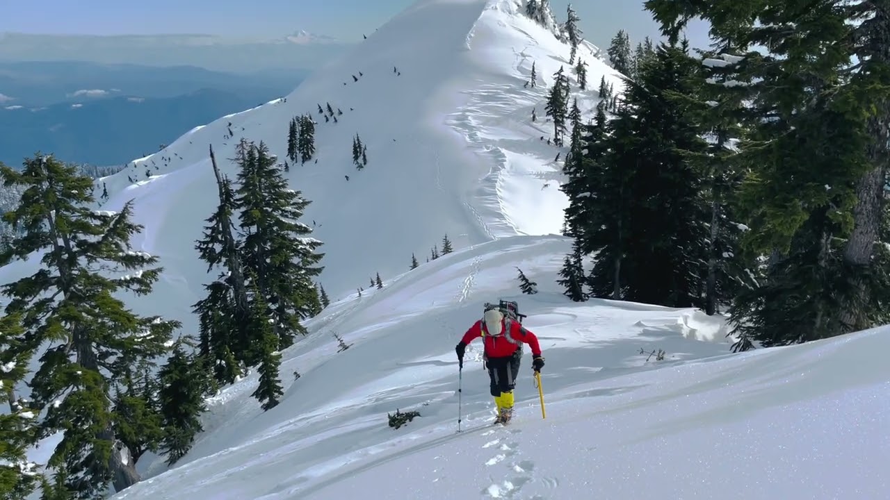 Coquitlam Mountain