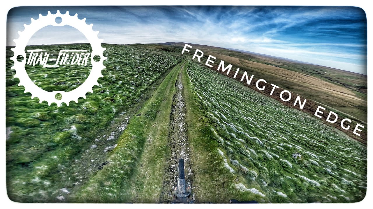 Fremington Edge | Yorkshire Dales MTB