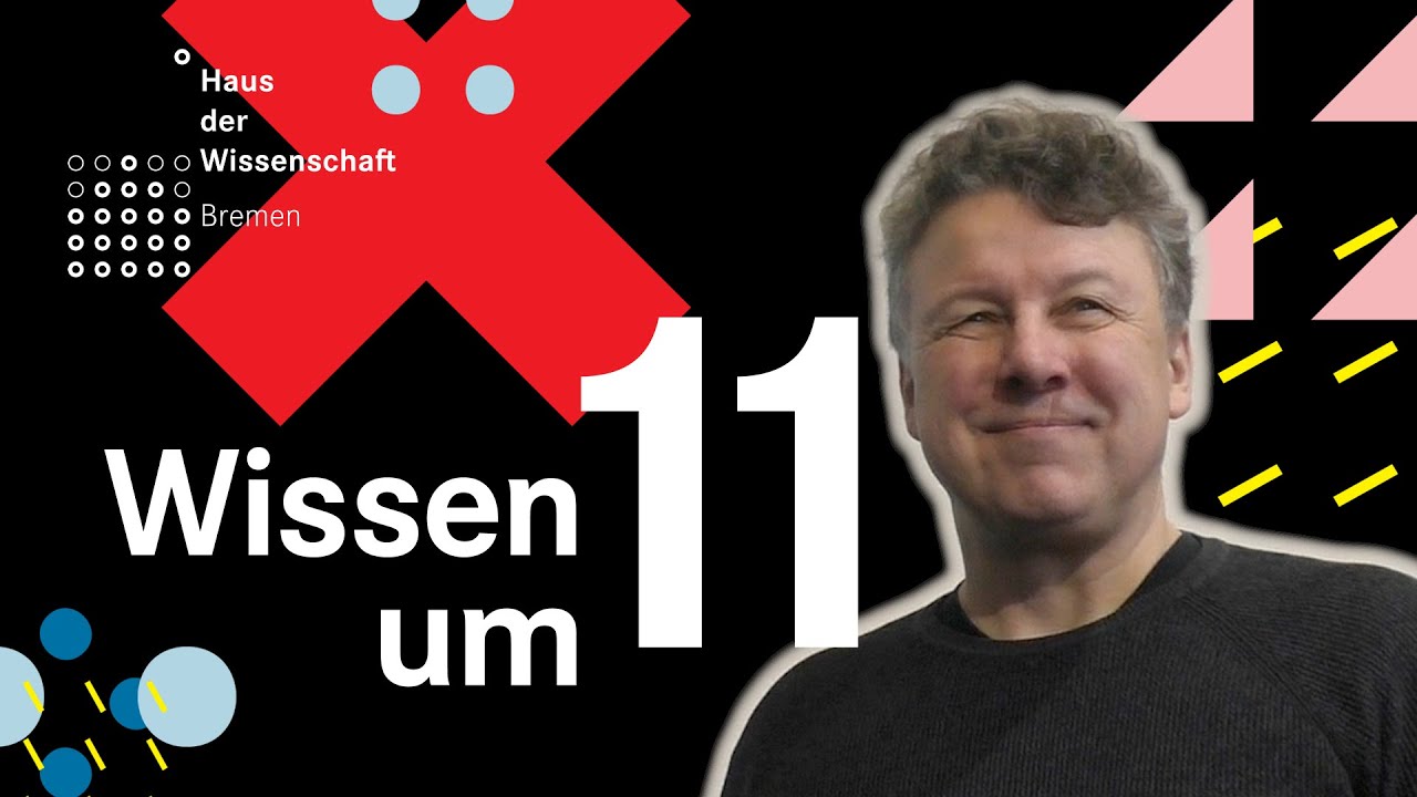 Der Web-Comic „Noerdman“ – Prof. Dr. Rolf Drechsler – Wissen um 11
