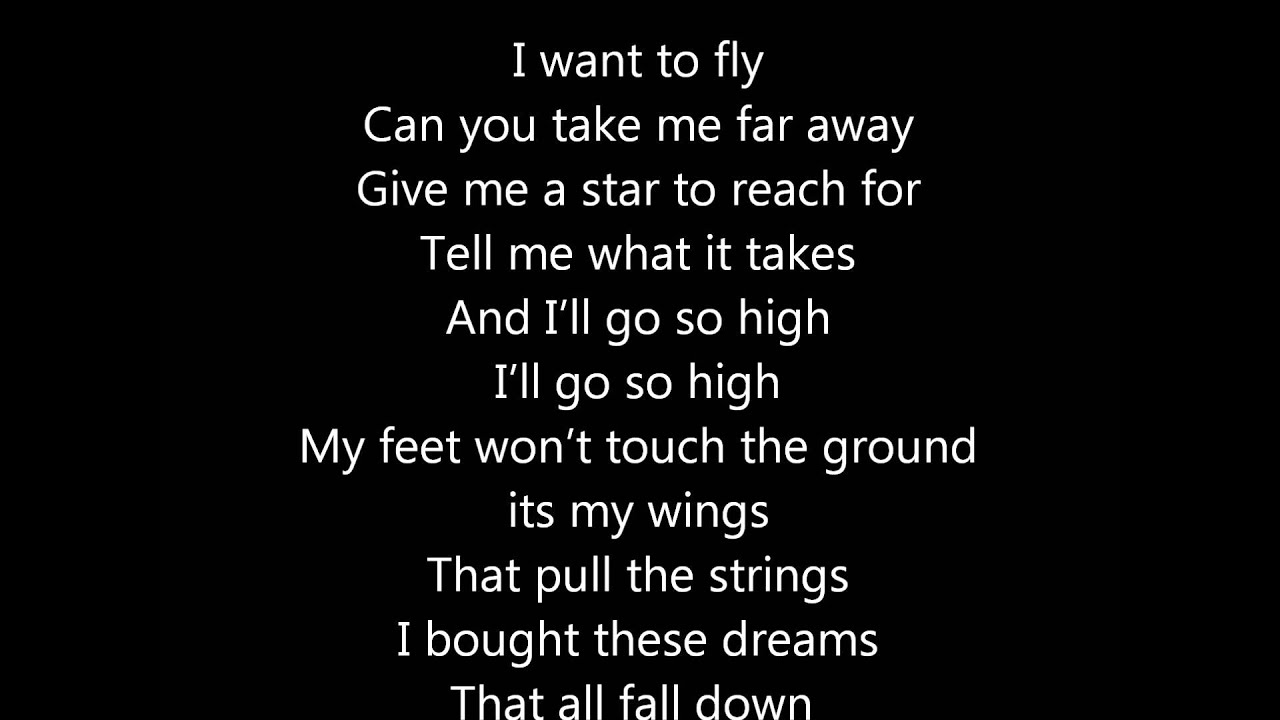 Erratic - Wings (lyrics) (prod. by MiKaBeatz)