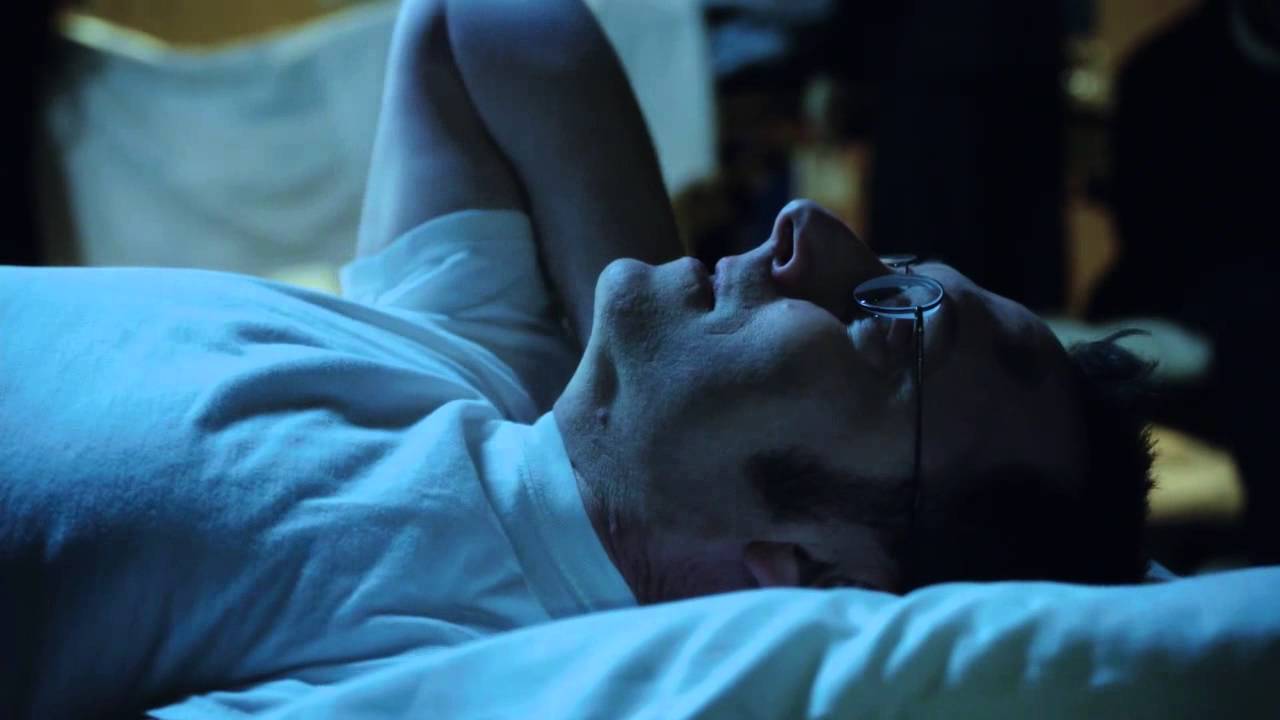 Some Nights (Person of Interest)