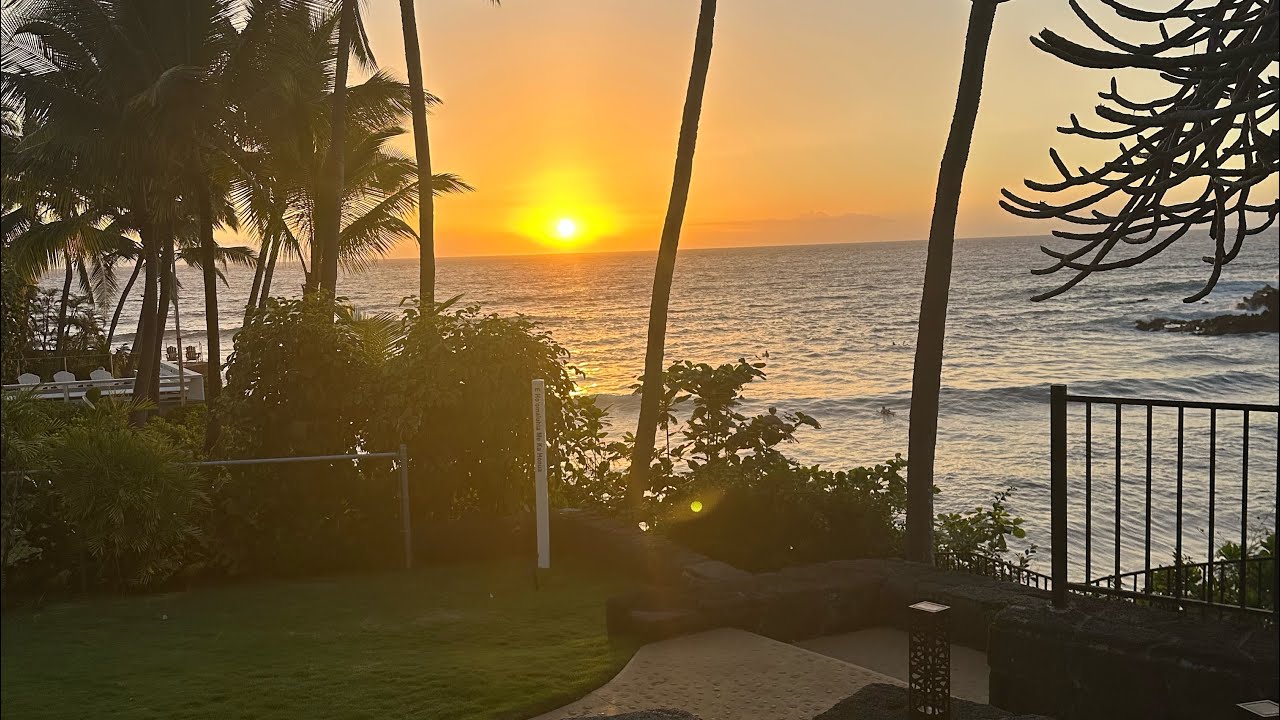 Aloha 2025