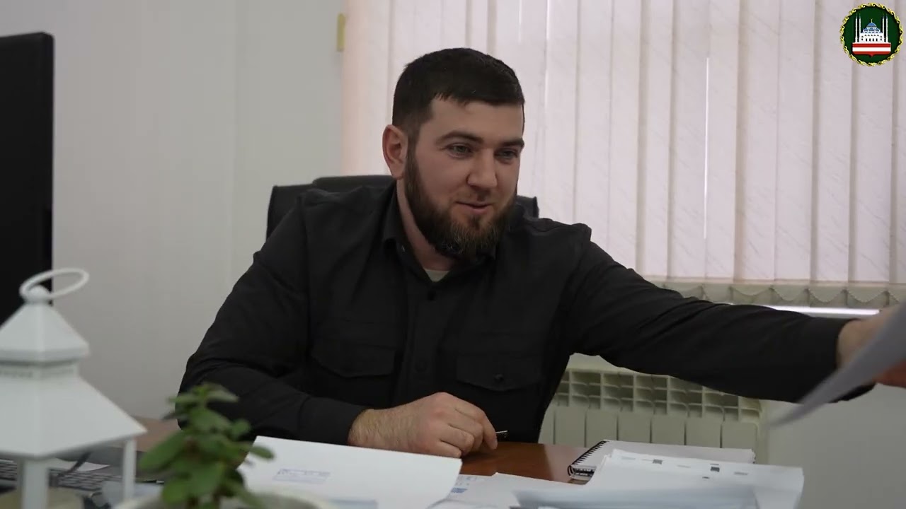 В ГРОЗНОМ ВЕДЕТСЯ РАБОТА ПО ЖИЛИЩНЫМ ОБРАЩЕНИЯМ В АДРЕС РАМЗАНА КАДЫРОВА