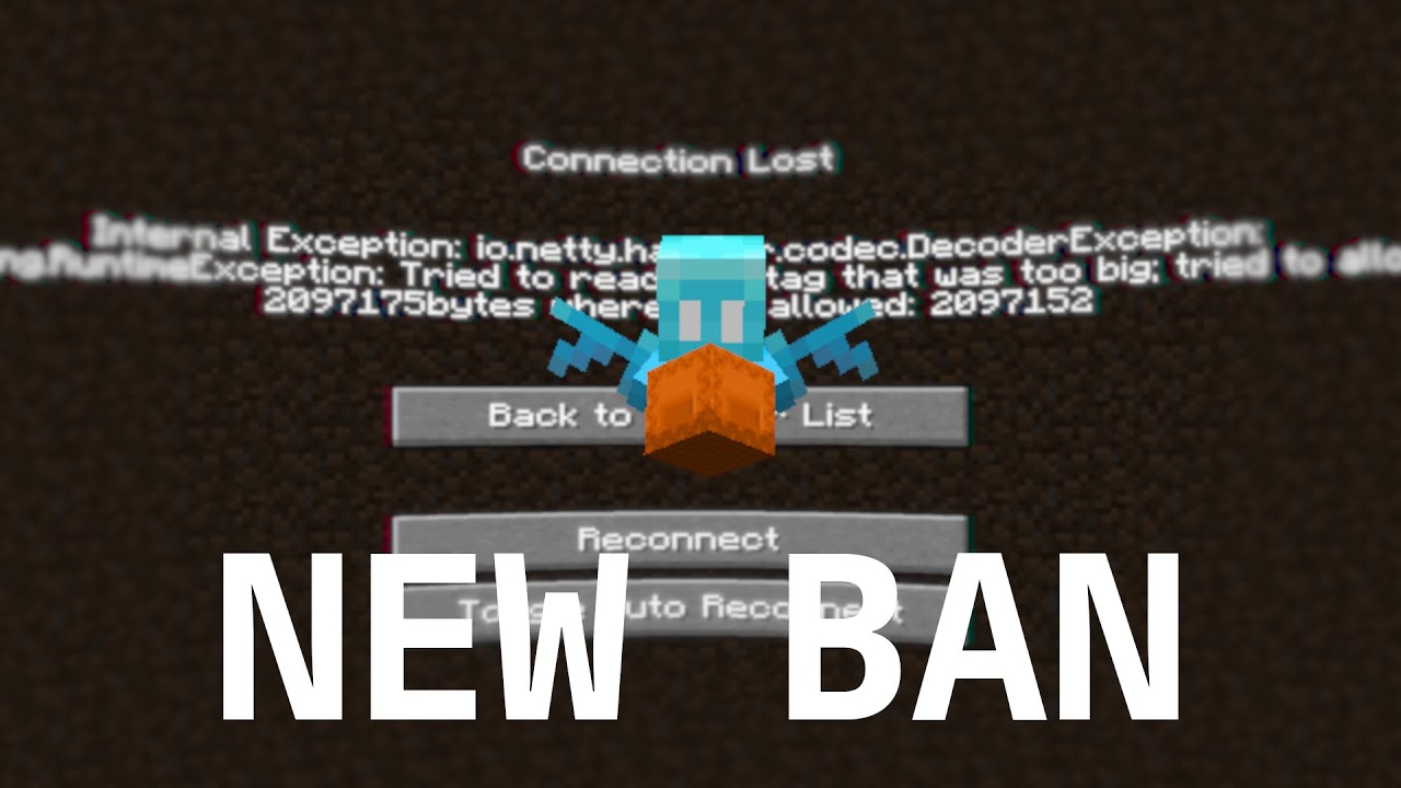 A New Kind of Areaban - Allay Bans