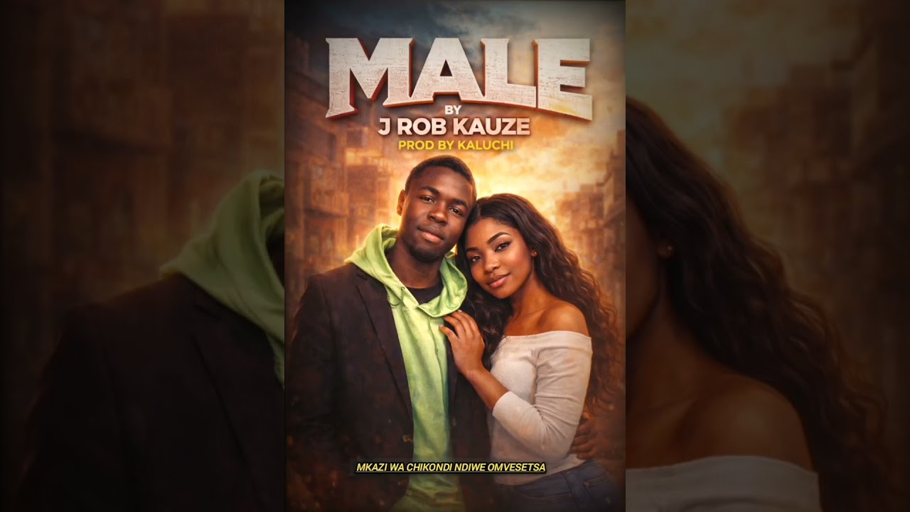Male_ by_J-Rob kauze{prod by kaluchi} 