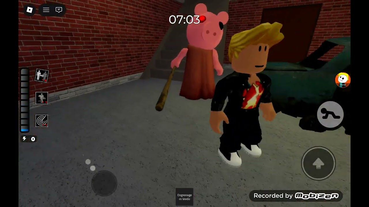 Como consegui a penny no piggy
