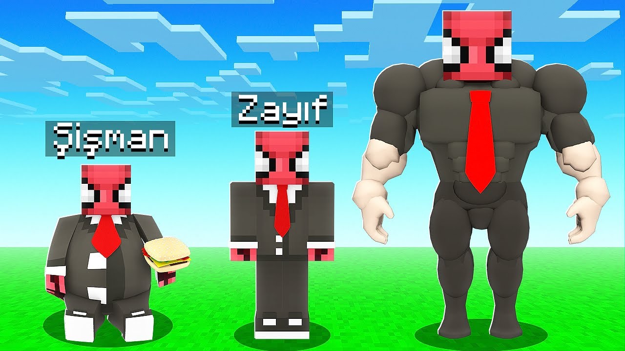 FERİTED VS MİNECRAFT #90